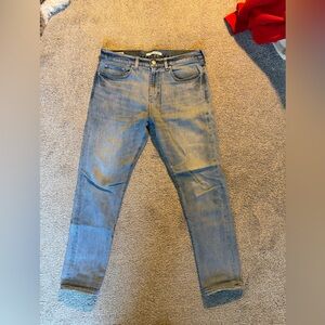 PacSun Light Blue Skinny Jeans